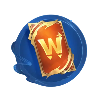 Honor of Kings Weekly Card