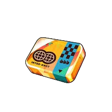 Zenless Zone Zero Inter-Knot Membership x2